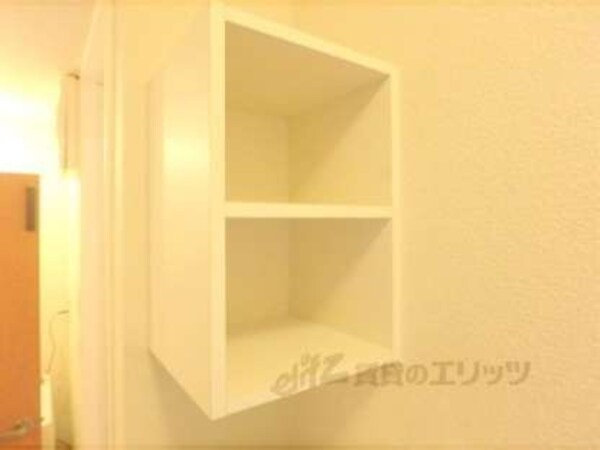 棚