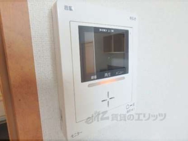 モニターフォン