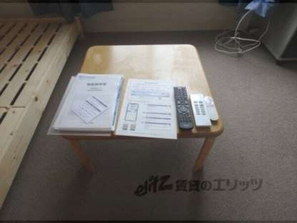 机