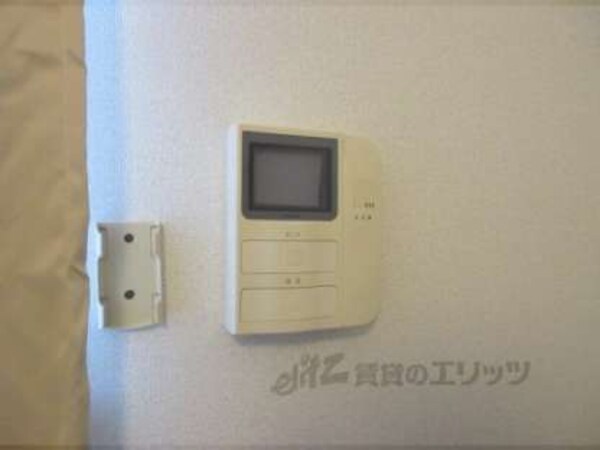 ＴＶモニターフォン