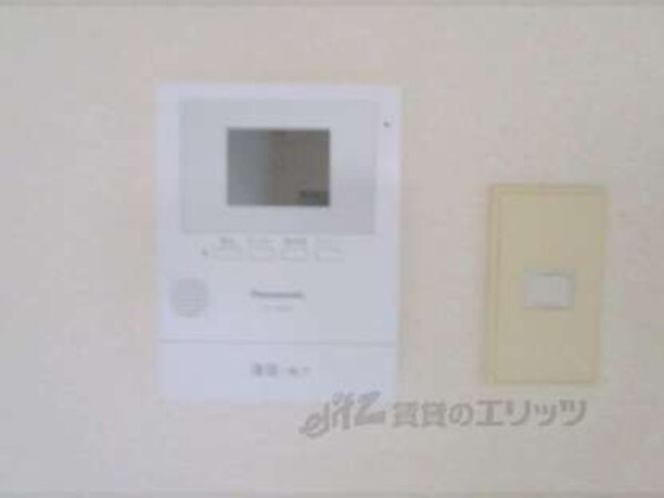 ＴＶモニターフォン