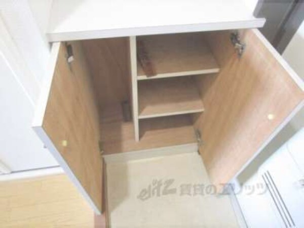 下駄箱
