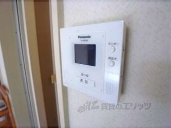 ＴＶモニターフォン