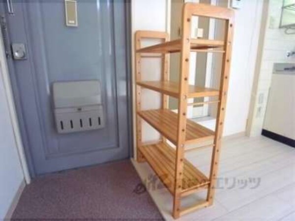 下駄箱