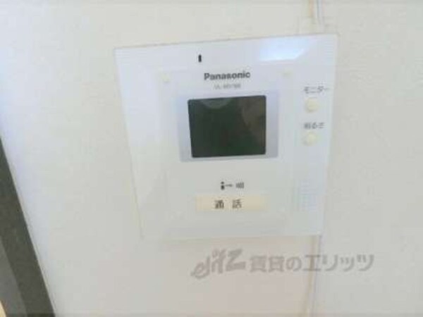 ＴＶモニターフォン