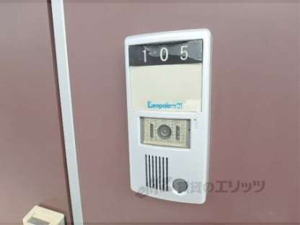 インターフォン