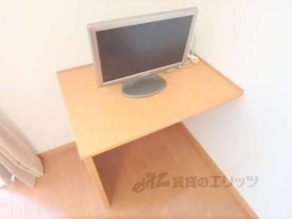 テレビ
