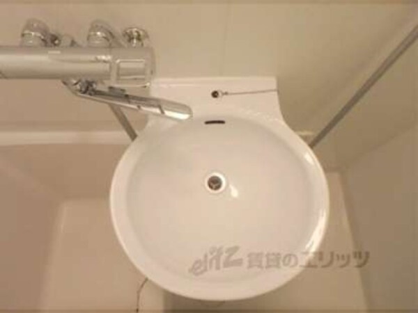 洗面所