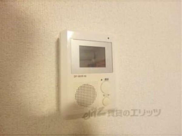 ＴＶモニターフォン