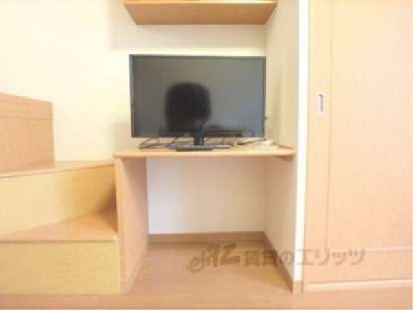 テレビ