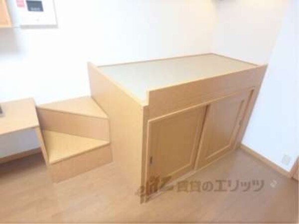 ベッド