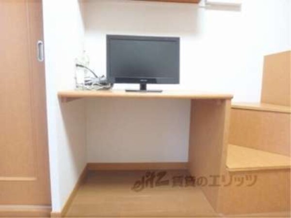 テレビ