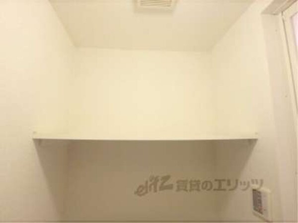 トイレ収納