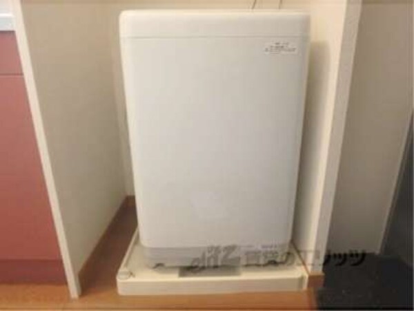 洗濯機