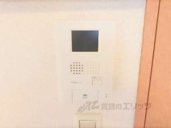 ドアホン