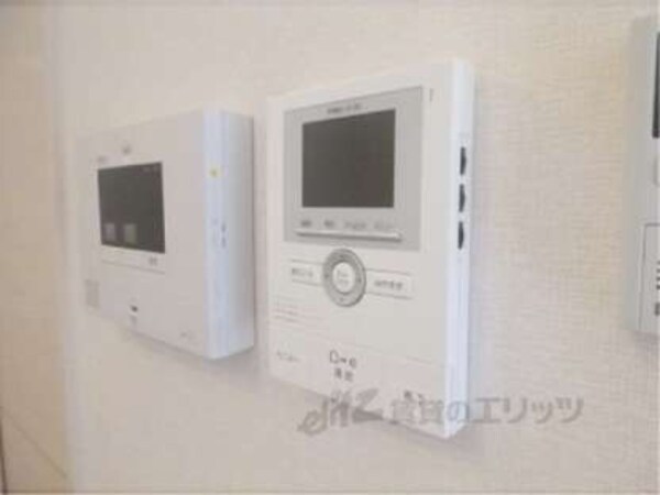 テレビドアホン