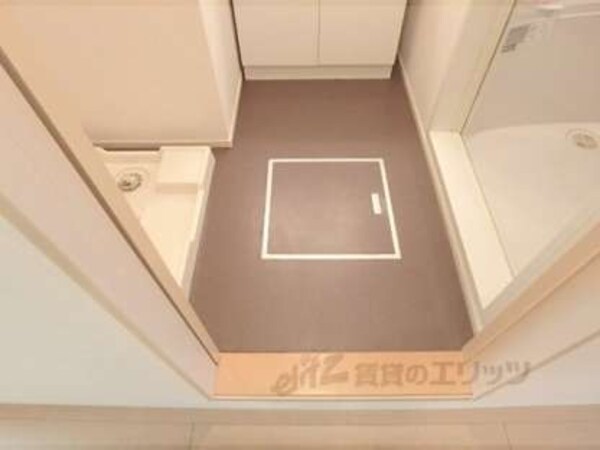 洗面所