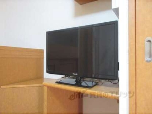 テレビ