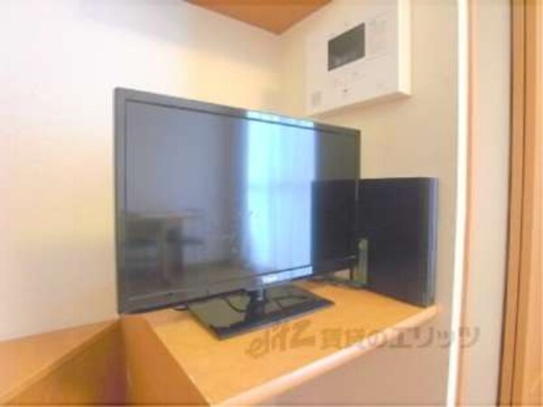 テレビ
