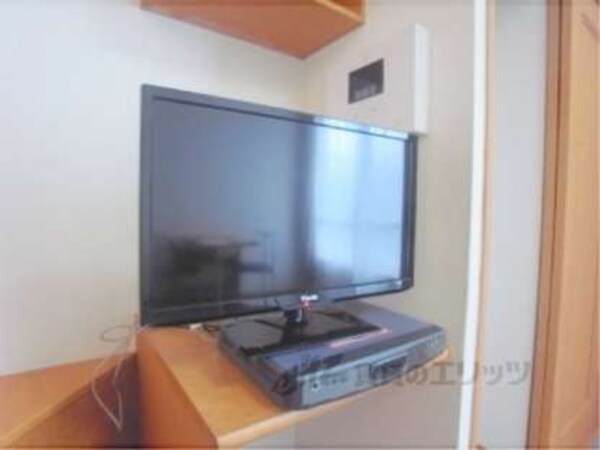 テレビ