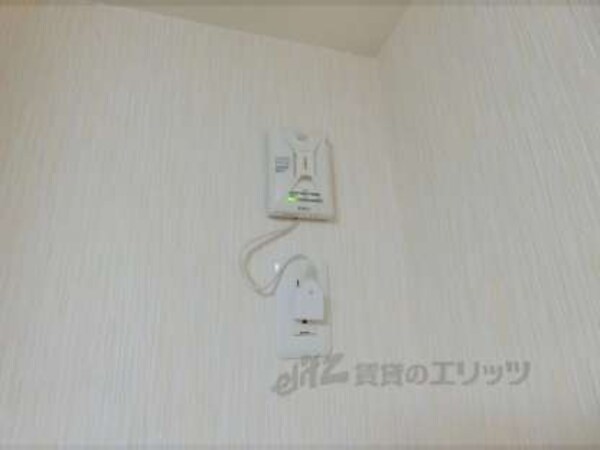 火災報知器