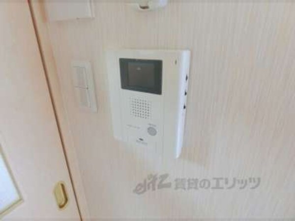 テレビドアホン