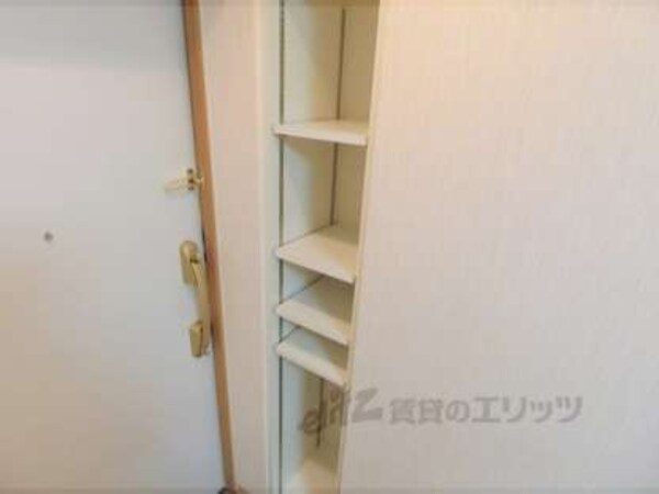 下駄箱