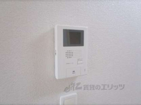 ＴＶモニターフォン