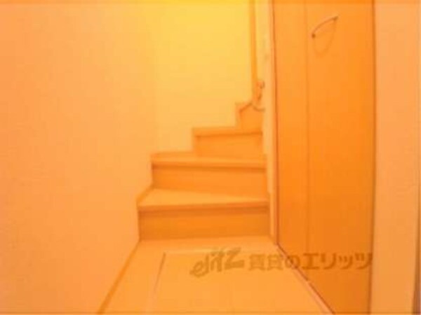 廊下・階段