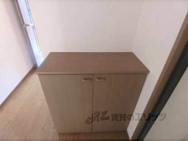 下駄箱