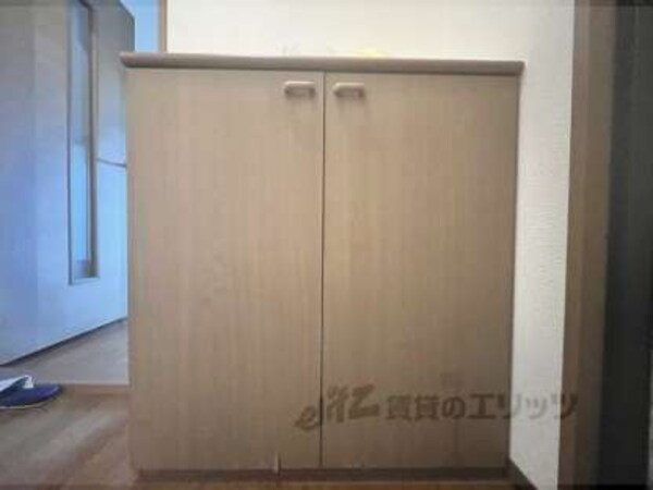 下駄箱