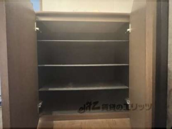 下駄箱