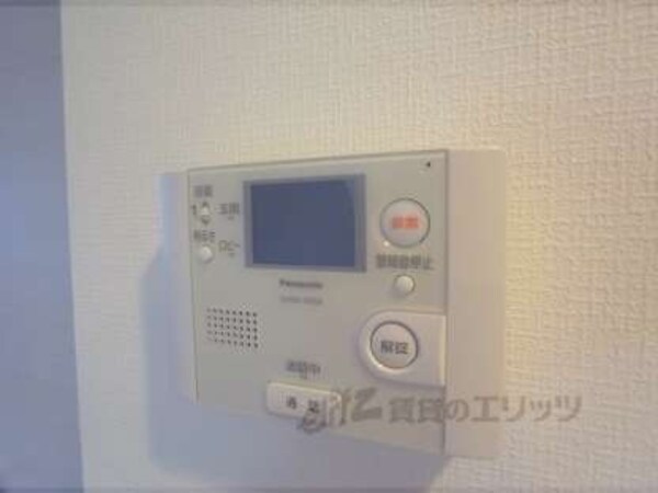モニターフォン
