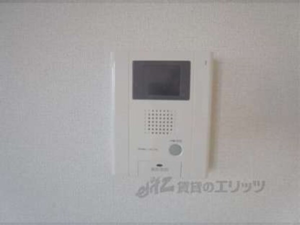 ＴＶモニターフォン