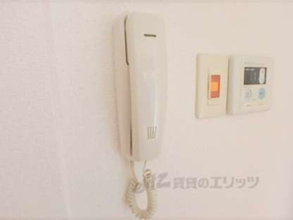 ドアホン