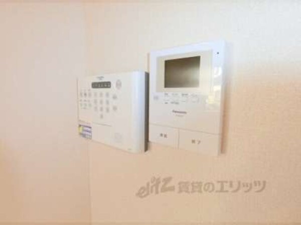 ドアフォン