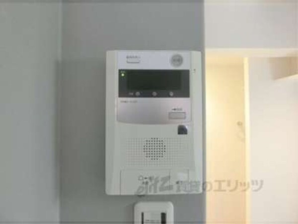 ＴＶモニターフォン