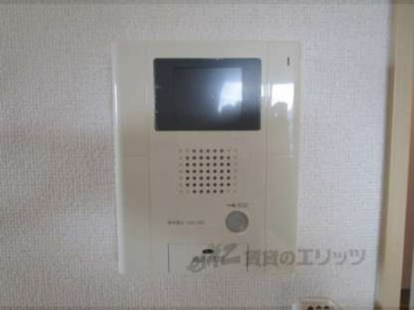 ＴＶモニターフォン