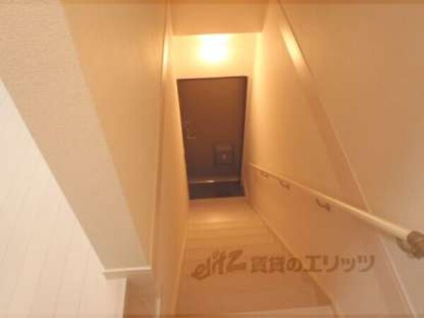 階段