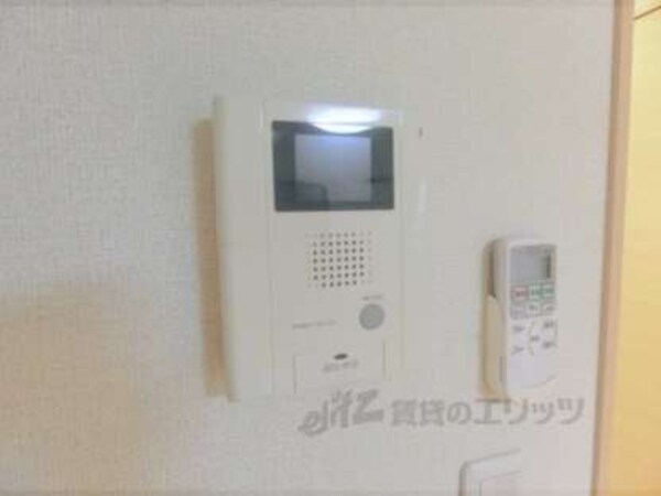 ＴＶモニターフォン