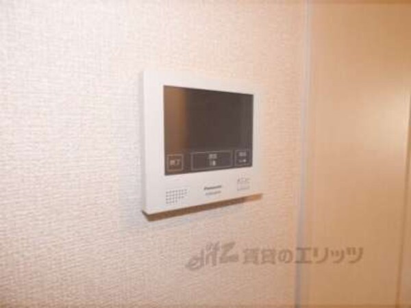 ＴＶモニターフォン