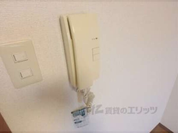 インターフォン