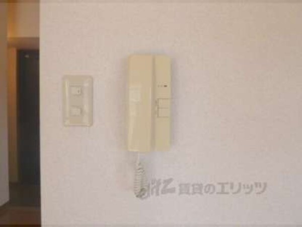 インターホン