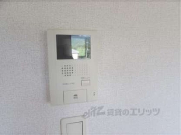 ＴＶモニターフォン