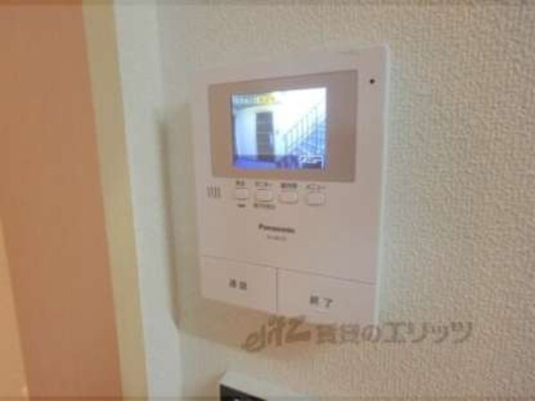 ＴＶモニターフォン