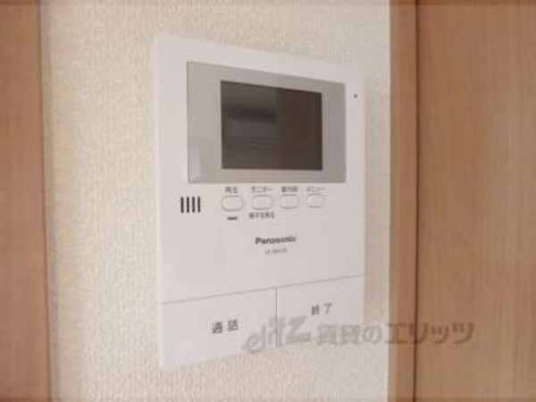 テレビドアホン