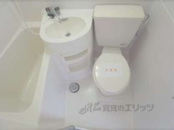 ユニットバス