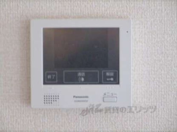 ＴＶモニターフォン