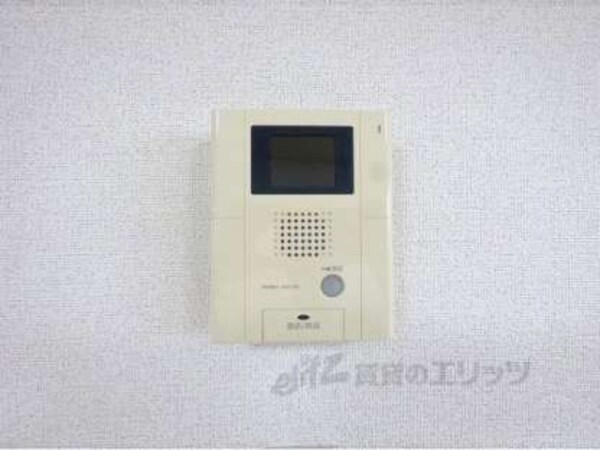 ＴＶモニターフォン