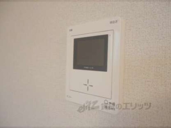 ＴＶモニターホン